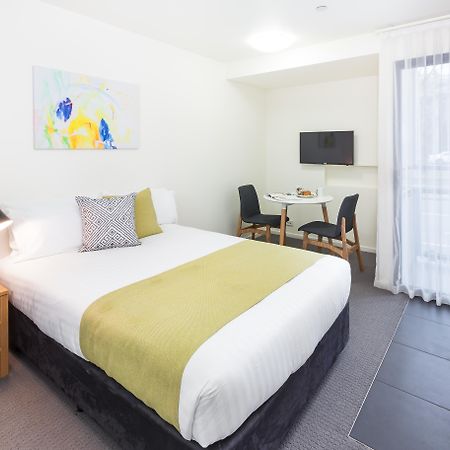 City Edge North Melbourne Apartment Hotel Exterior foto
